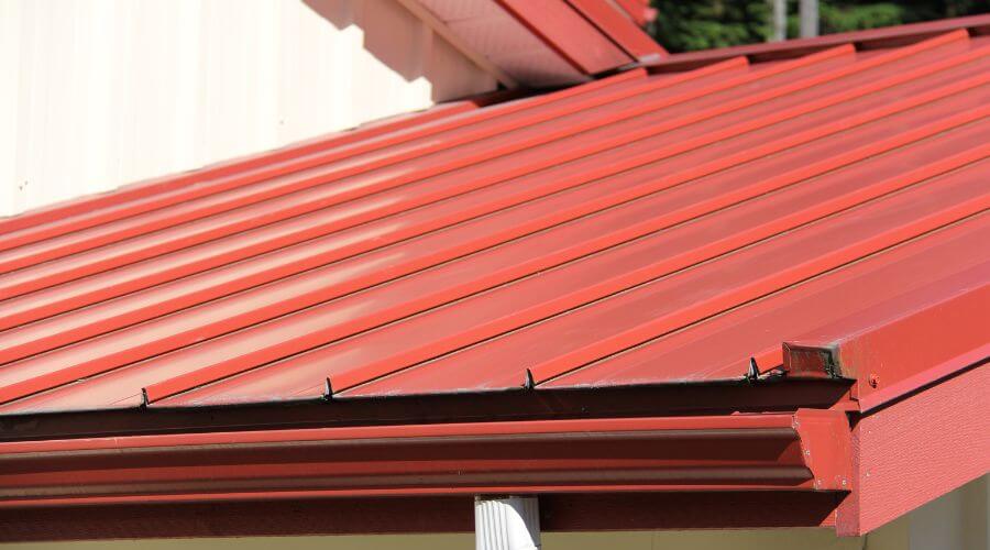 Gutter Debris Removal in Reubens, ID